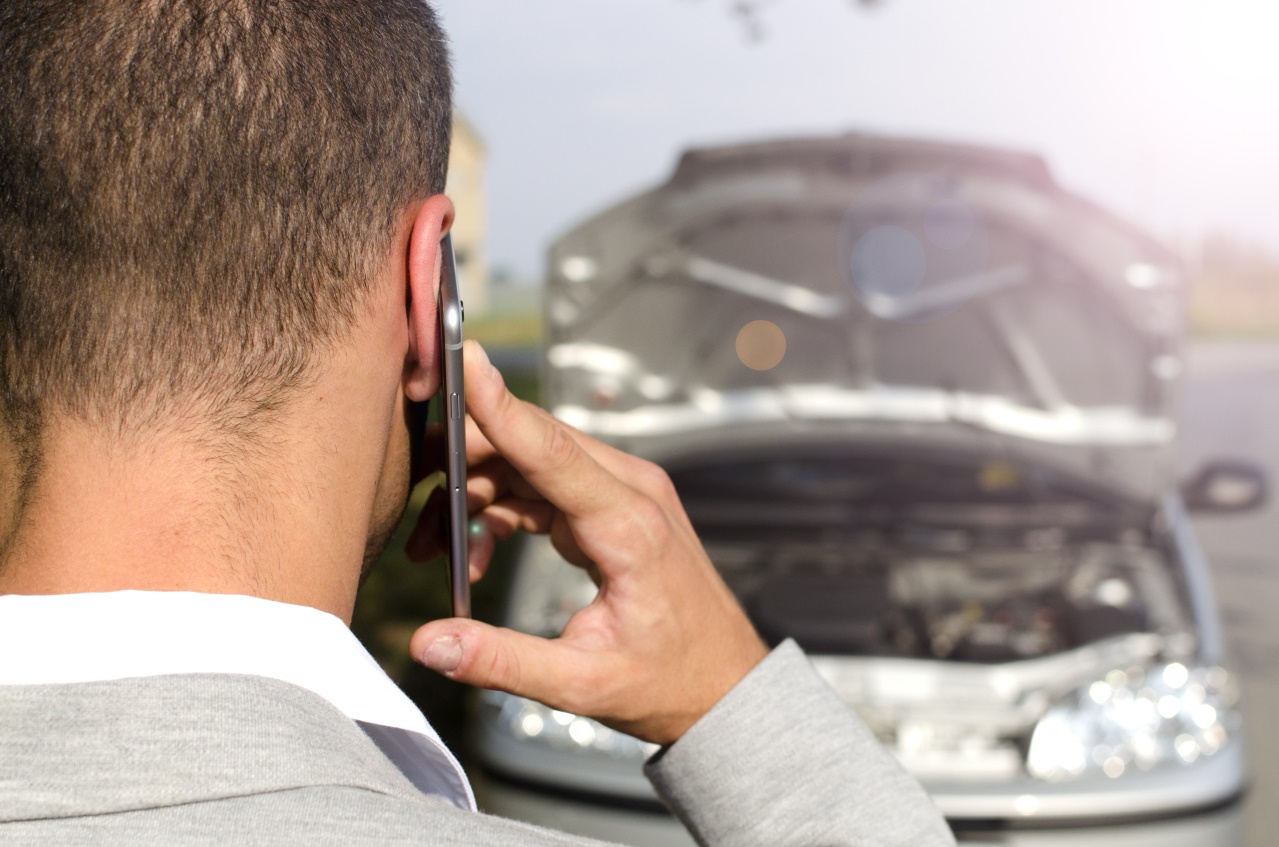 junk car buyers in Irving